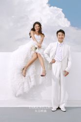 -太古映画婚纱摄影(天河店)