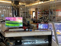 -马克西姆俄罗斯餐厅(通亚街店)