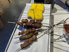 -轻松串吧(亦庄上海沙龙店)