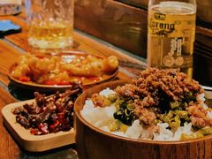-当归食铺·创意菜·特调鸡尾酒(花枝店)
