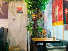 -Hi YOU你的饭局泰餐厅(雍和宫店)