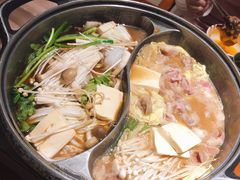 -牛玄庵日式寿喜烧·料理店(新源里店)