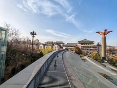 -华清宫景区