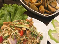 -自然餐厅(Phuket)