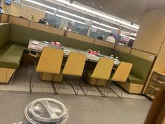 -海底捞火锅(旭辉MALL店)