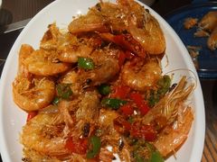 -盒马鲜生(馥邦国际店)