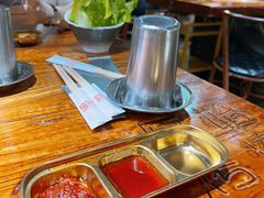 -原始泥炉烤肉(总店)