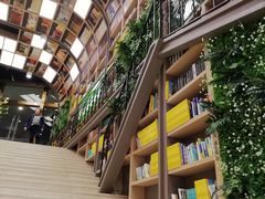 -当当书店(国泰广场店)