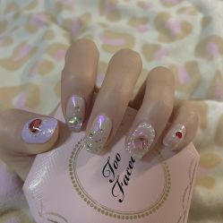 -PinkBaby美甲美睫