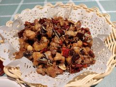 -乌江鱼杭帮菜(西湖店)