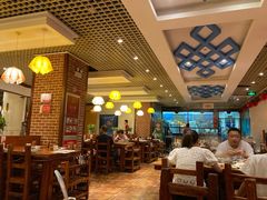 大堂-草原牧羊火锅·龙虾·烤鱼(杨浦店)