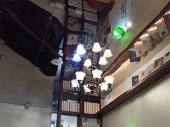 -付小姐在成都(中山公园店)