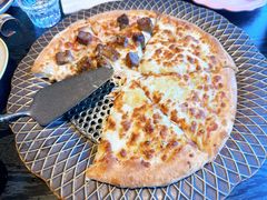 -老友时光·Pizza(泰华黑金店)