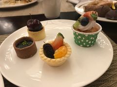 -三宝大饭店-中和艺素餐厅(浦上金山正祥广场店)