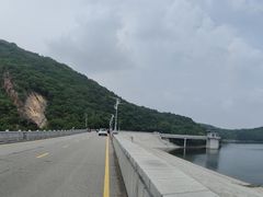 -棋盘山风景区