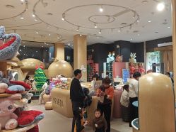 点击看大图 -奈尔宝·儿童乐园·亲子餐厅(星河湾店)