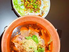 -滇西王子·山风云南菜·丽江地标品牌(古城南门店)