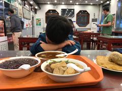 -护国寺小吃(新街口店)