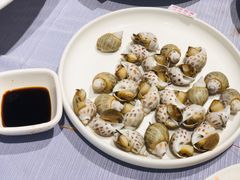 -79号渔船海鲜饭店(岗厦店)