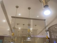 -阿里疆Alijiang·丝路美食·异域风情·清真(长楹天街店)
