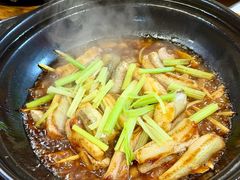 -荣基四海一家·家常菜·海鲜大排档(新安店)