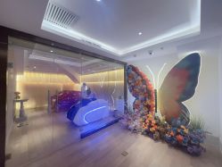 -皇家月府月子中心(沈阳店)