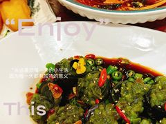 -一块豆腐·海鲜·家常菜(李沧书院路店)