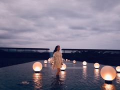 -三亚太阳湾柏悦酒店