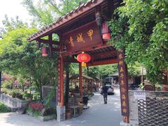 -青城甲(青城山店)