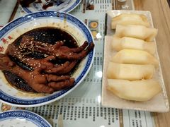 顺德炸牛奶-吉禧粤特色甜品小吃(腾飞店)