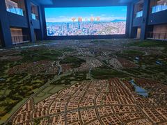 -南京市规划建设展览馆