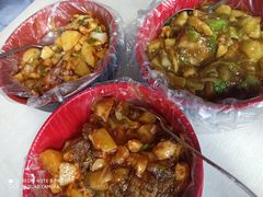 -胖哥料理(兴义里店)