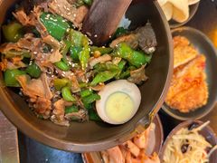 -京参 • 擂椒饭(这有山店)