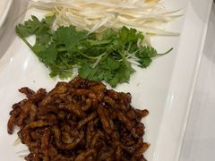 -大鸭梨烤鸭(石佛营店)