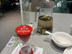 -紫光园(劲松店)