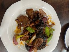 -刘妈菜馆(磁器口店)