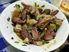 -尕周羊杂碎·清真