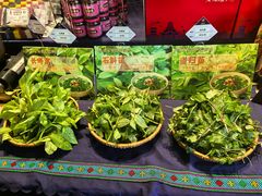 -甘家界牌柠檬鸭(青山店)