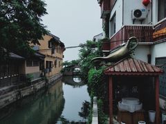 -锦溪古镇