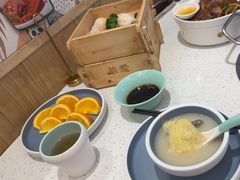 -若爱猪肚鸡·啫啫煲(循礼门M+店)