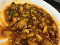 -惠宾饭庄(中山路店)