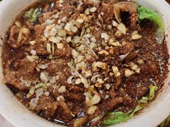 -胖子菜馆(隆昌路店)