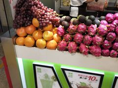 -漫果工坊(西单大悦城店)