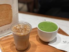 -Peet's Coffee皮爷咖啡(万象天地店)