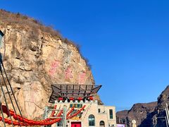 -黑龙潭风景区