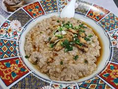 咸鱼蒸剁肉饼-粤·向群饭店(龙津东路总店)