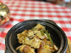 -龙桥私厨·姜花菊花过桥鱼·顺德菜(容桂店)