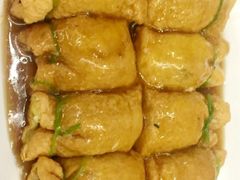 -玉华台饭庄(裕中西里小区店)