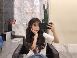 -3AM HAIR SALON染发烫发接发