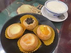 -民信老铺(华盖路店)